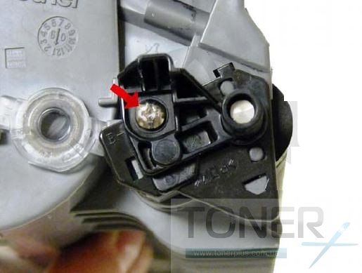 Інструкція із заправлення картриджа Brother TN-3230 / DCP-8070